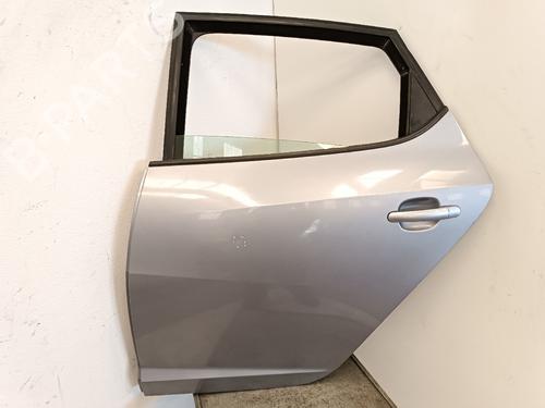 Used Left rear door SEAT IBIZA IV (6J5, 6P1) [2008-2017]  13699604