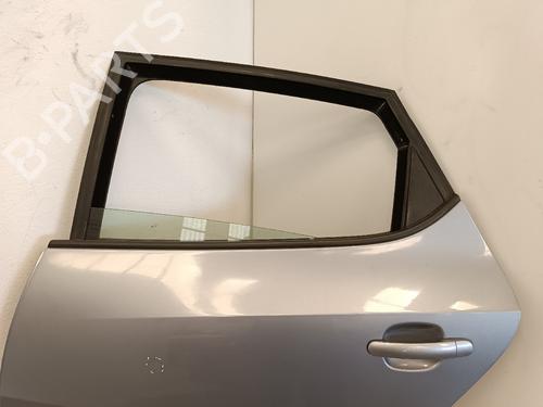 Left rear door SEAT IBIZA IV (6J5, 6P1) | BP13699604C4