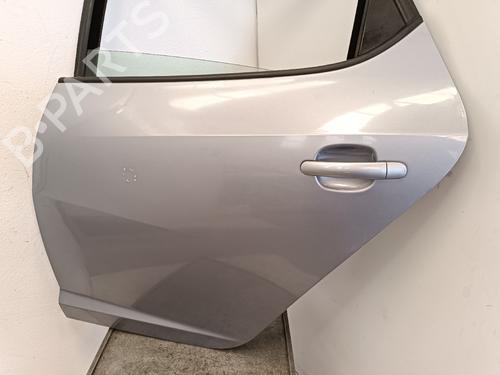 Left rear door SEAT IBIZA IV (6J5, 6P1) | BP13699604C4