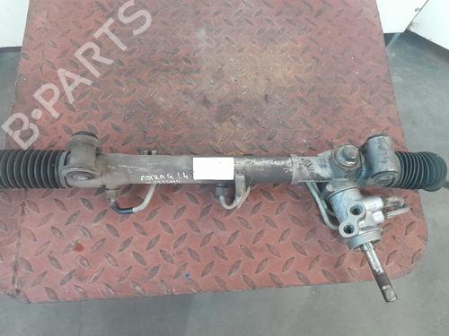 Used Steering rack OPEL ASTRA G Estate (T98) 1.4 16V (F35) (90 hp) 13703932