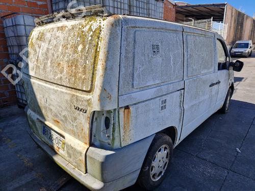 Electronic module MERCEDES-BENZ VITO Van (W638) 108 D 2.3 (638.064, 638.068) | BP15014858M83 