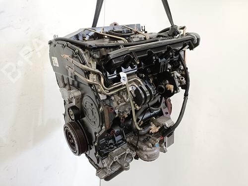 Motor FORD MONDEO III Saloon (B4Y) 2.0 16V TDDi / TDCi (115 hp) 13390381