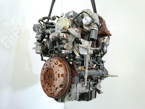 Motor FORD MONDEO III Saloon (B4Y) 2.0 16V TDDi / TDCi | BP13390381M1