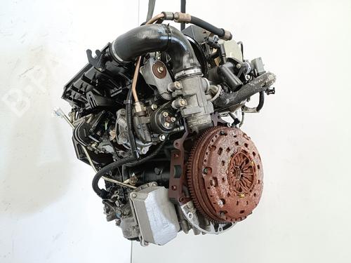 Motor FORD MONDEO III Saloon (B4Y) 2.0 16V TDDi / TDCi | BP13390381M1