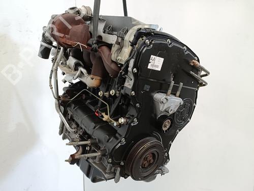 Motor FORD MONDEO III Saloon (B4Y) 2.0 16V TDDi / TDCi | BP13390381M1