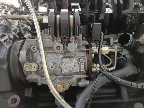 Motor FORD MONDEO III Saloon (B4Y) 2.0 16V TDDi / TDCi | BP13390381M1