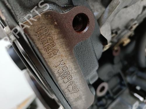 Motor FORD MONDEO III Saloon (B4Y) 2.0 16V TDDi / TDCi | BP13390381M1