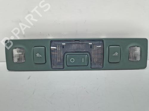 Used Interior roof light AUDI ALLROAD C5 (4BH) 2.5 TDI quattro (180 hp) 13740277