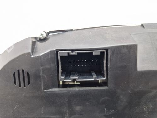 Instrument cluster FIAT PANDA (169_) 1.1 (169.AXA1A) | BP13743662C47