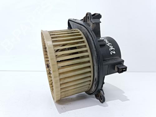 Heater blower motor FIAT DOBLO Box Body/MPV (223_) 1.9 JTD BP13748314M62