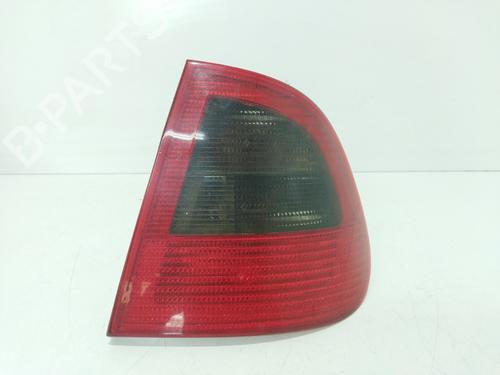 Right taillight SEAT CORDOBA (6K1, 6K2) 1.4 i 16V (101 hp)null