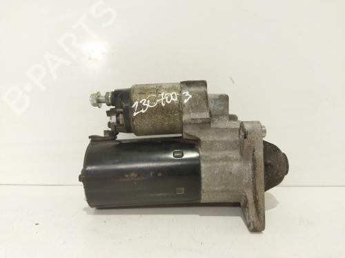 Startmotor ALFA ROMEO 159 Sportwagon (939_) 2.0 JTDM (939BXP1B) (170 hp) 51787218A152