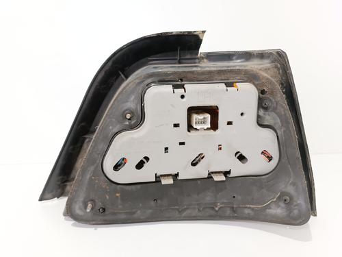 Left taillight DAEWOO NEXIA 1.5 16V (08, 68) | BP13755494C34 