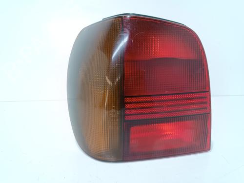 Used Left taillight VW POLO III (6N1) 60 1.4 (60 hp) 13755495