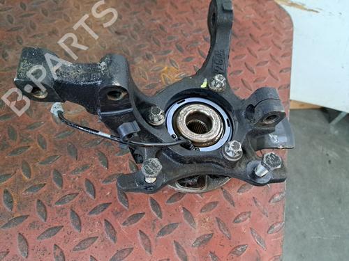 Højre Styrespindel Lejehus OPEL ASTRA H (A04) 1.7 CDTI (L48) | BP13758493M26