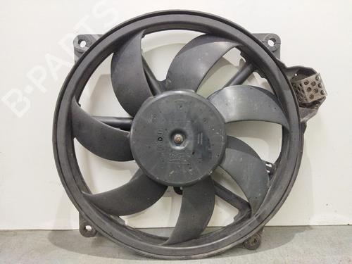 Radiator fan RENAULT MEGANE III Grandtour (KZ0/1) 1.5 dCi (KZ0C, KZ1A) (90 hp) MM111S3