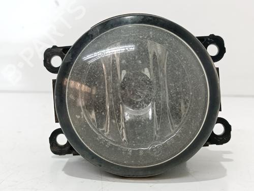 Farol Nevoeiro frente direito RENAULT LAGUNA II (BG0/1_) 1.9 dCi (BG08, BG0G) (120 hp) 8200074008