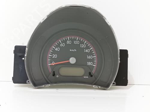 Used Instrument cluster NISSAN PIXO (UA0) 1.0 (68 hp) 13814576