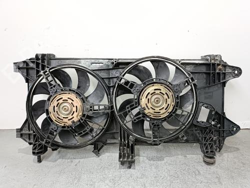 Ventilateur radiateur FIAT DOBLO Box Body/MPV (223_) 1.9 JTD (105 hp)null