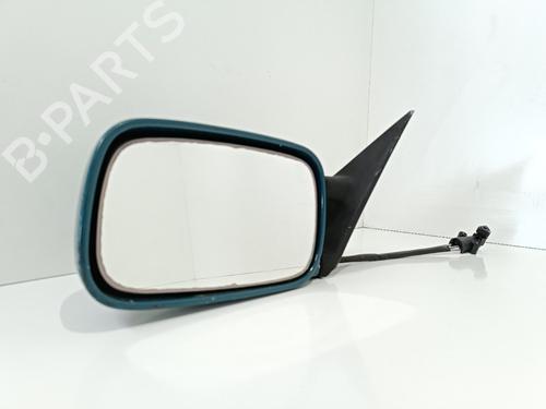 BP8169901C26 | Left mirror VW PASSAT B3/B4 Variant (3A5, 35I) 1.9 TD BP8169901C26