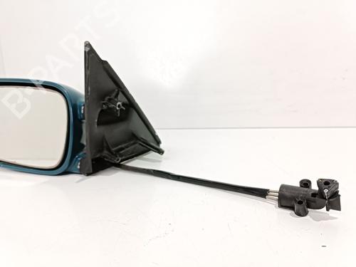 BP8169901C26 | Left mirror VW PASSAT B3/B4 Variant (3A5, 35I) 1.9 TD BP8169901C26