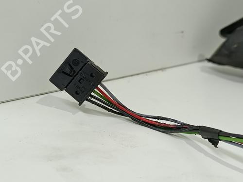Right mirror BMW 3 Compact (E46) 316 ti | BP13816643C27 