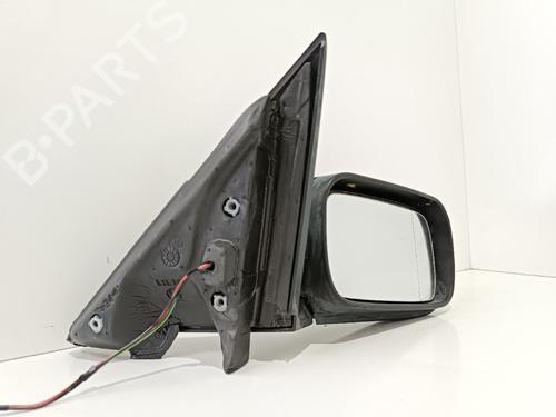 Right mirror BMW 3 Compact (E46) 316 ti | BP13816643C27 