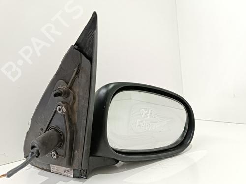 Right mirror NISSAN ALMERA II (N16) 1.5 | BP13816649C27