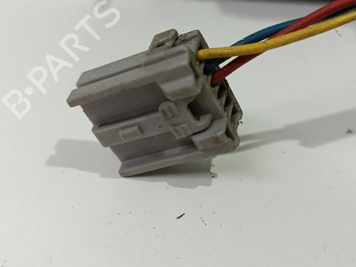 Right mirror NISSAN ALMERA II (N16) 1.5 | BP13816649C27