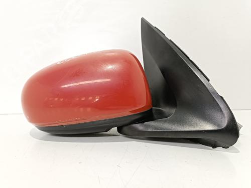 Used Right mirror NISSAN ALMERA II (N16) 1.5 (90 hp) 13816649