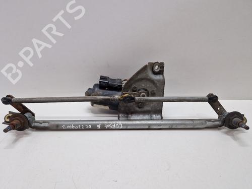 Essuie-glace moteur avant OPEL CORSA B (S93) 1.0 i 12V (F08, F68, M68) (54 hp) 13874310