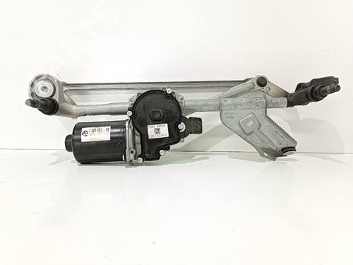 Articulacion limpia delantero BMW 2 Active Tourer (F45) 216 d (116 hp) 7301043-08 ; W000052734