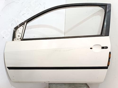 Left front door FORD FIESTA V Van 1.4 TDCi BP13881802C2