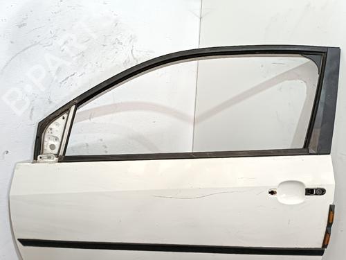 Left front door FORD FIESTA V Van 1.4 TDCi | BP13881802C2 