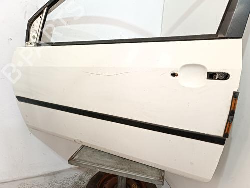 Left front door FORD FIESTA V Van 1.4 TDCi | BP13881802C2 