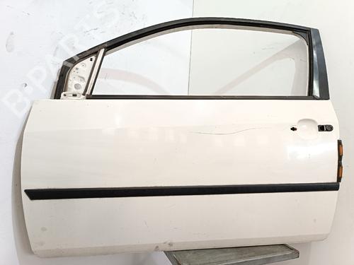 Left front door FORD FIESTA V Van 1.4 TDCi | BP13881802C2 