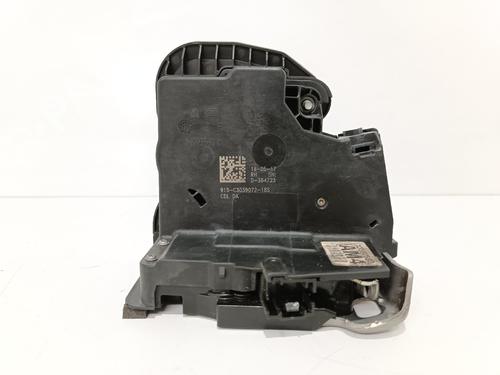 Front right lock OPEL ASTRA K (B16)  | BP13888483C97 