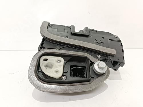 Front right lock OPEL ASTRA K (B16)  | BP13888483C97 