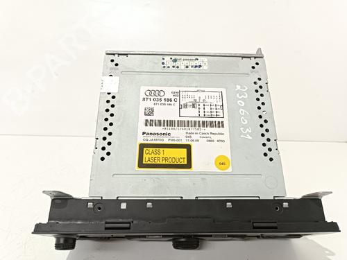 Bilradio AUDI A4 B8 Avant (8K5) 2.0 TDI | BP13888486E6