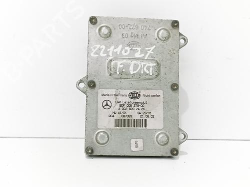 Vorschaltgerät Xenon MERCEDES-BENZ E-CLASS (W211) E 320 (211.065) | BP13890948C53 