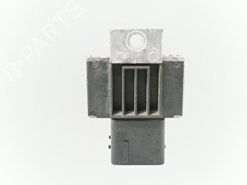 Electronic module RENAULT MEGANE III Grandtour (KZ0/1) 1.5 dCi (KZ0C, KZ1A) | BP13895721M83