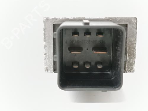Electronic module RENAULT MEGANE III Grandtour (KZ0/1) 1.5 dCi (KZ0C, KZ1A) | BP13895721M83