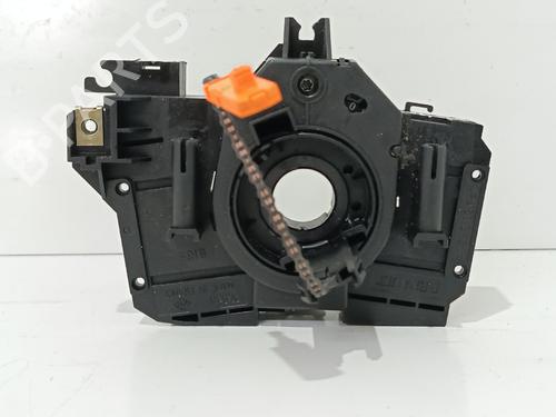 Airbag Schleifring RENAULT CLIO II (BB_, CB_) 1.2 (BB0A, BB0F, BB10, BB1K, BB28, BB2D, BB2H, CB0A,... (58 hp) 7701045279 ; 7700432854