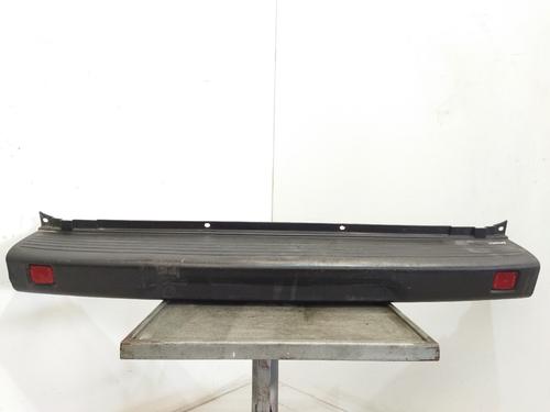Rear bumper FIAT DOBLO Box Body/MPV (223_) 1.9 JTD BP13901683C8