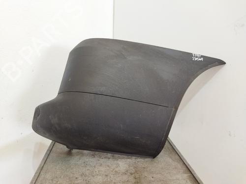 Corner bumper FIAT DOBLO Box Body/MPV (223_) 1.9 JTD BP13901687C117