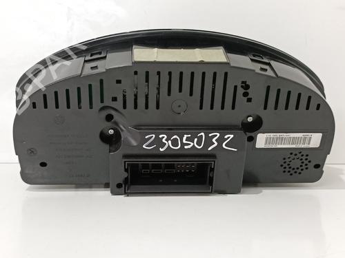 Instrument cluster VW GOLF V (1K1) 1.9 TDI | BP13942754C47