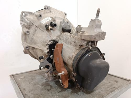 Gearkasse FORD FIESTA V (JH_, JD_) 1.25 16V | BP13316083M3