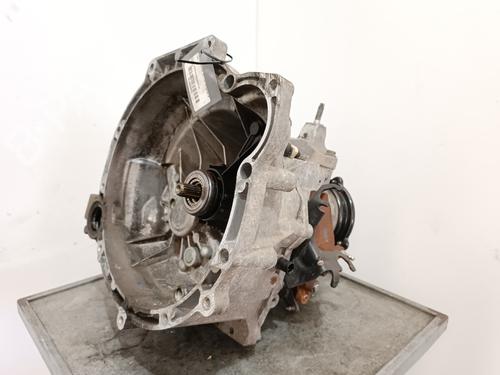 Gearkasse FORD FIESTA V (JH_, JD_) 1.25 16V (75 hp) 13316083