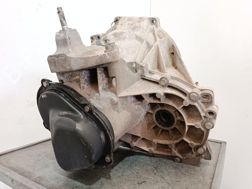 Gearkasse FORD FIESTA V (JH_, JD_) 1.25 16V | BP13316083M3