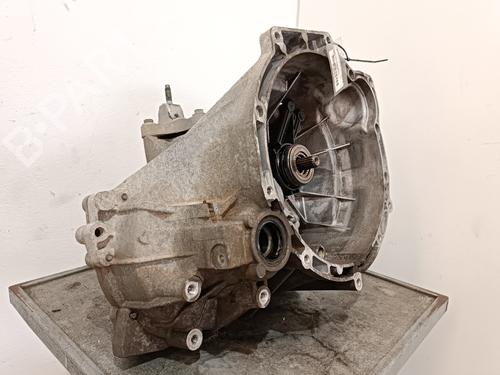 Gearkasse FORD FIESTA V (JH_, JD_) 1.25 16V | BP13316083M3